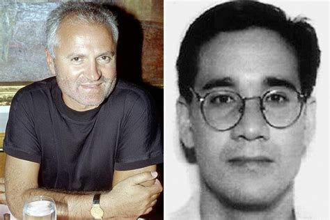 did andrew cunanan meet gianni versace|gianni versace cause of death.